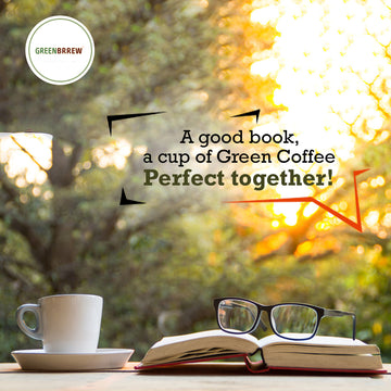When to Drink Green Coffee? Best Time To Have Green Coffee