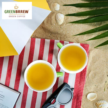 Is it Safe to Drink Green Coffee During Pregnancy?