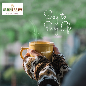 5 Things to Keep in Mind if You Drink Green Coffee