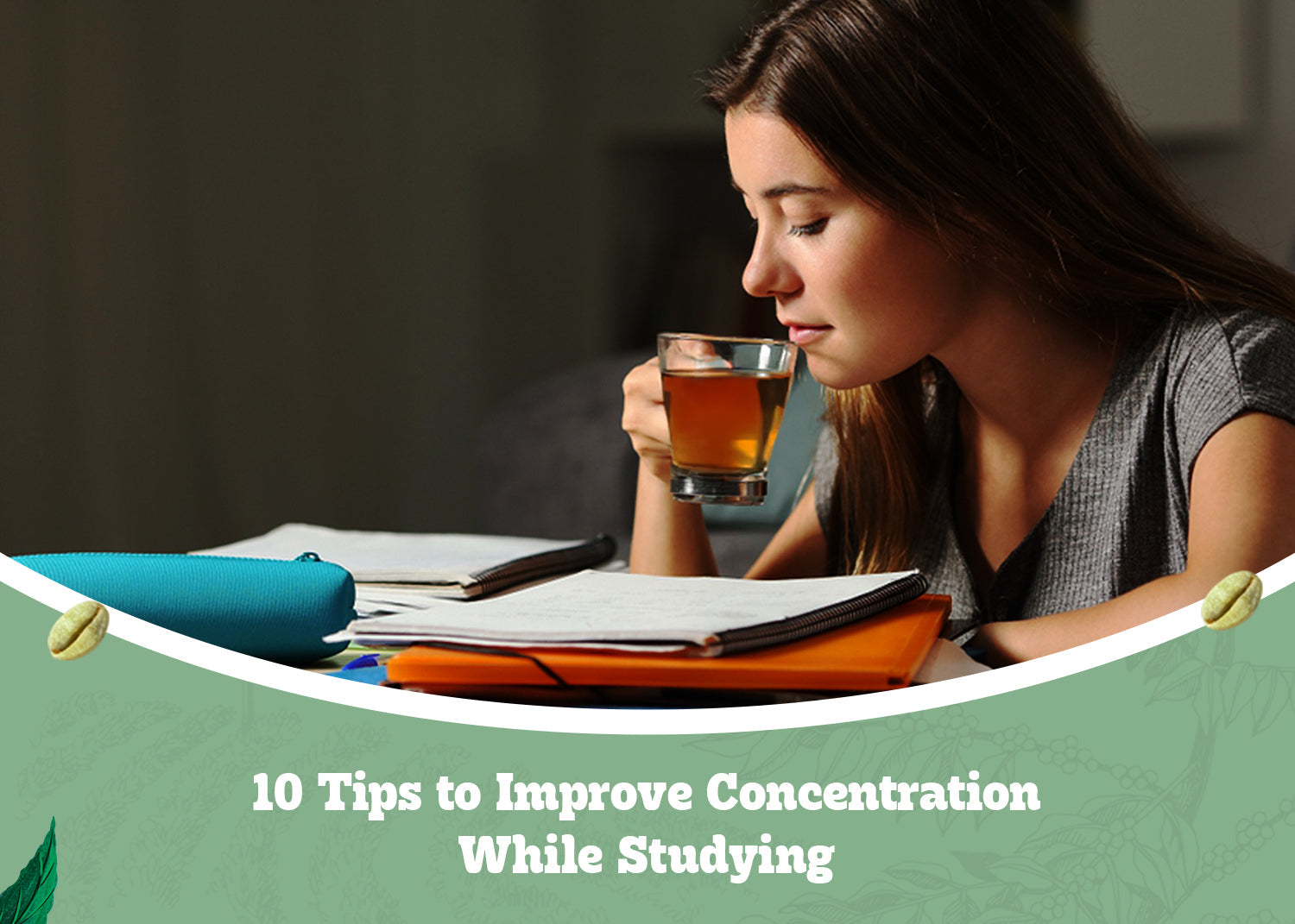 10 Tips To Improve Concentration While Studying 10 Tips To Improve Concentration While Studying