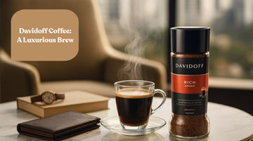 Davidoff Coffee