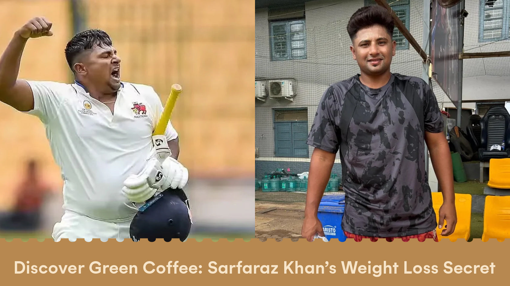 Sarfaraz Khan