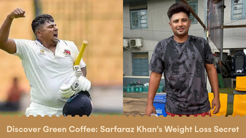 Sarfaraz Khan