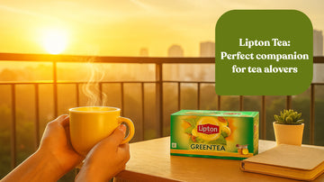 Lipton Tea