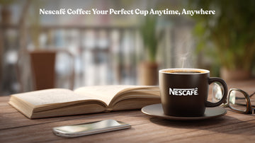 Nescafé Coffee