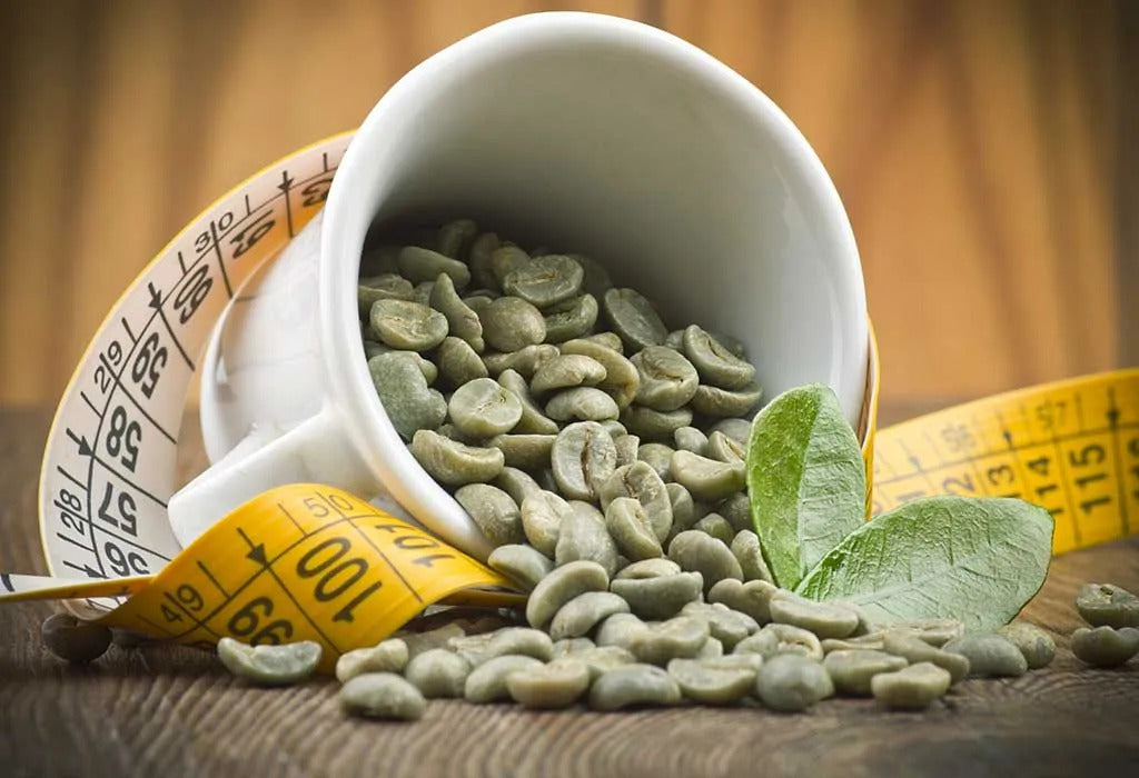 When Is The Best Time To Drink Green Coffee?