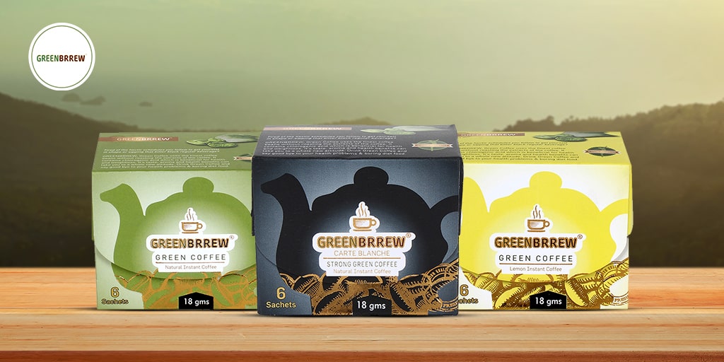 Is it Safe to Drink Green Coffee? Greenbrrew