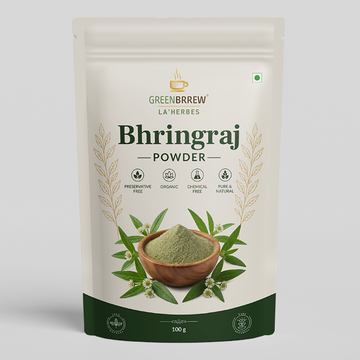 Bhringraj Powder 100g