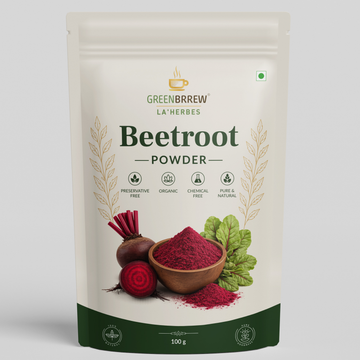 Himalayan Beetroot Powder - 100g