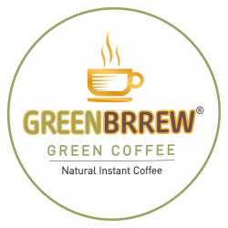 logo greenbrrew